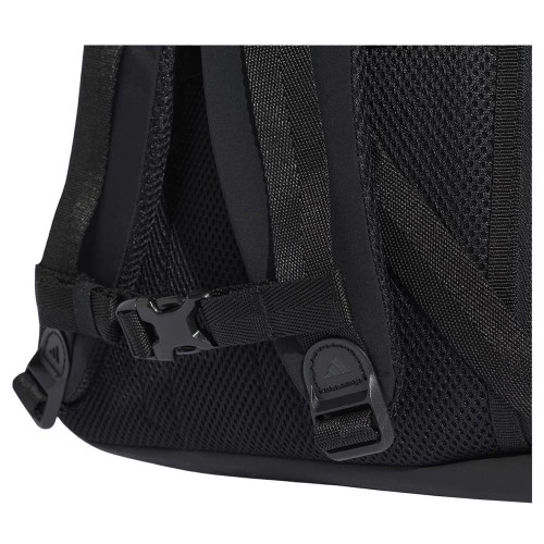 Adidas Τσάντα πλάτης City Tech Roll Top Backpack